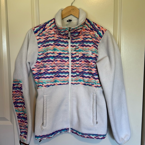 The North face denali fleece - Picture 1 of 11